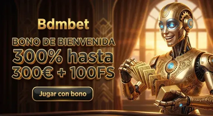 Bdmbet Casino